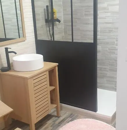 8p Piscine+ Spa+clim+ 4 Sdb Proche Des Plages Bompas (Pyrenees-Orientales)