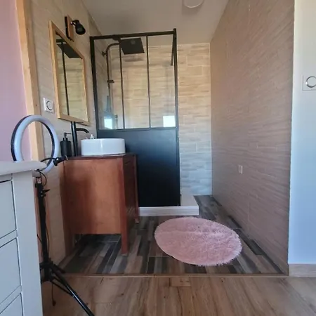8p Piscine+ Spa+clim+ 4 Sdb Proche Des Plages Villa Bompas (Pyrenees-Orientales)